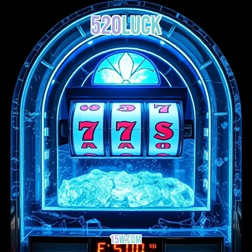 520luck: Venha conhecer o Bingo mais divertido do Brasil!