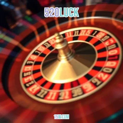 520luck: Descubra a Eficácia do Suporte ao Cliente e Melhore sua Experiência