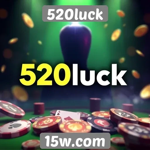 Impacto da legislação sobre jogos no 520luck