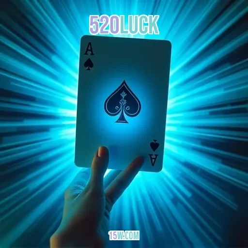 520luck: A Nova Fronteira das Loterias para os Apostadores Brasileiros