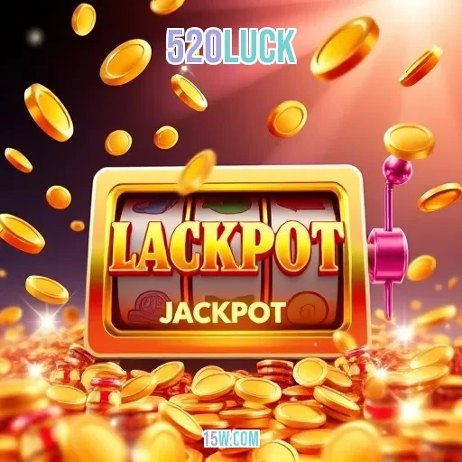 520luck: A Revolução do Pôquer Online para os Jogadores Brasileiros