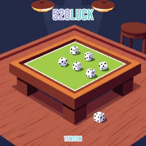 520luck: Descubra a Fascinante Roleta e Seus Segredos no Site de Jogos